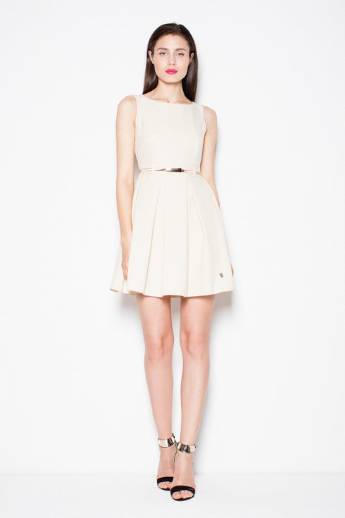 Cocktail dress model 77194 ton
